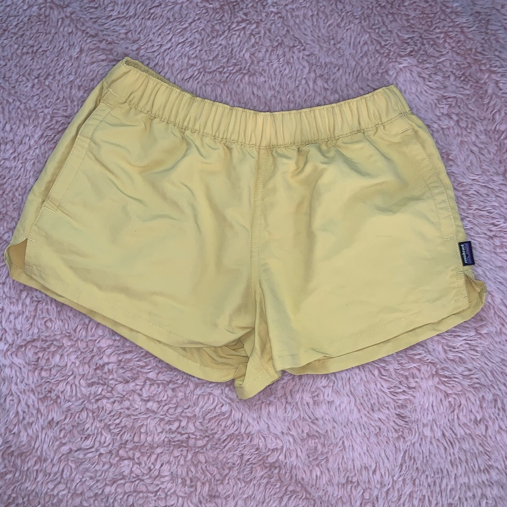 PATAGONIA BAGGIES